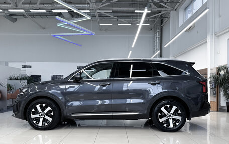 KIA Sorento IV, 2022 год, 3 950 000 рублей, 4 фотография