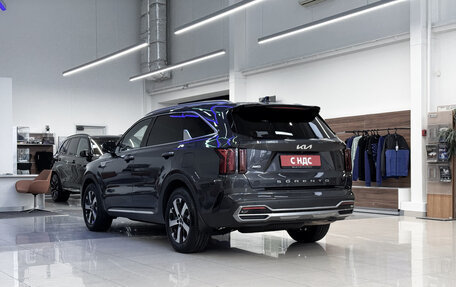 KIA Sorento IV, 2022 год, 3 950 000 рублей, 5 фотография