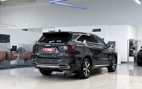 KIA Sorento IV, 2022 год, 3 950 000 рублей, 7 фотография