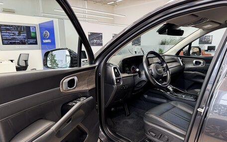 KIA Sorento IV, 2022 год, 3 950 000 рублей, 9 фотография