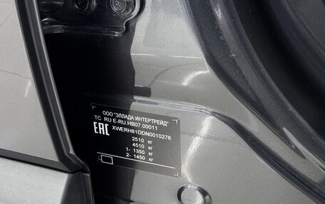 KIA Sorento IV, 2022 год, 3 950 000 рублей, 12 фотография