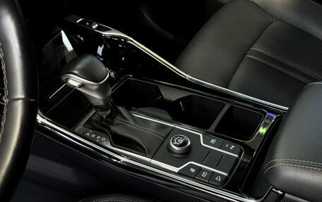 KIA Sorento IV, 2022 год, 3 950 000 рублей, 15 фотография