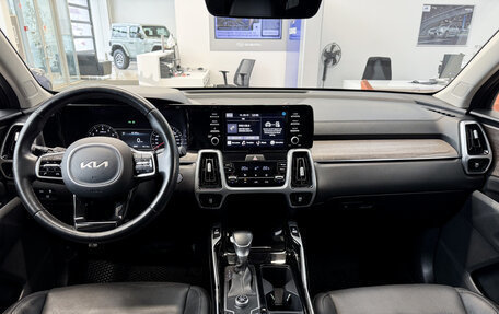 KIA Sorento IV, 2022 год, 3 950 000 рублей, 16 фотография