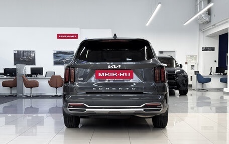 KIA Sorento IV, 2022 год, 3 950 000 рублей, 6 фотография