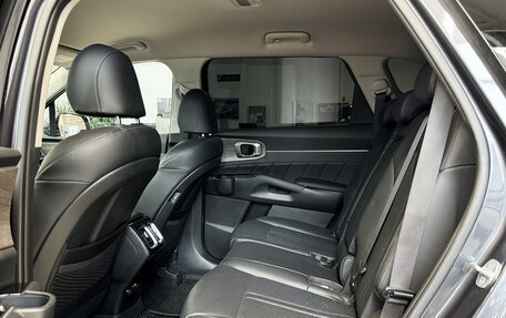 KIA Sorento IV, 2022 год, 3 950 000 рублей, 25 фотография