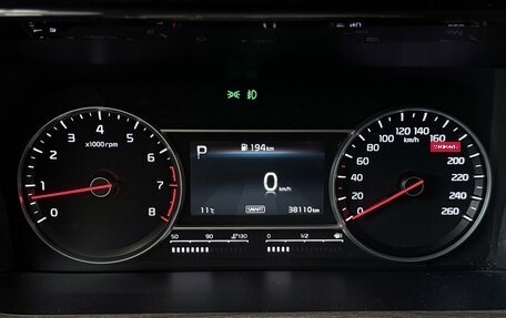 KIA Sorento IV, 2022 год, 3 950 000 рублей, 19 фотография