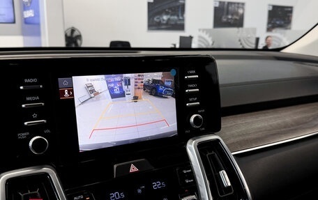 KIA Sorento IV, 2022 год, 3 950 000 рублей, 21 фотография