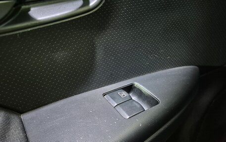 Nissan Note II рестайлинг, 2008 год, 609 000 рублей, 18 фотография