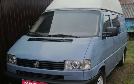 Volkswagen Transporter T4, 2001 год, 399 000 рублей, 1 фотография