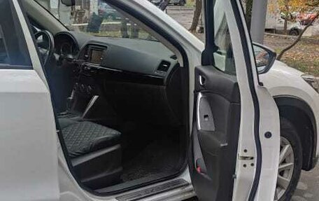 Mazda CX-5 II, 2012 год, 1 520 000 рублей, 9 фотография
