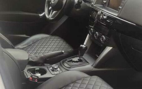 Mazda CX-5 II, 2012 год, 1 520 000 рублей, 8 фотография