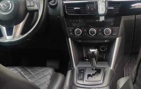 Mazda CX-5 II, 2012 год, 1 520 000 рублей, 7 фотография