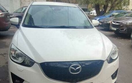 Mazda CX-5 II, 2012 год, 1 520 000 рублей, 3 фотография