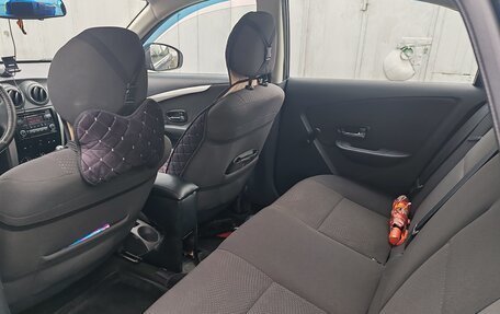 Nissan Almera, 2016 год, 740 000 рублей, 1 фотография