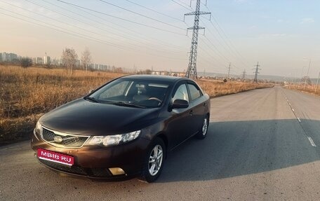 KIA Cerato III, 2010 год, 790 000 рублей, 1 фотография