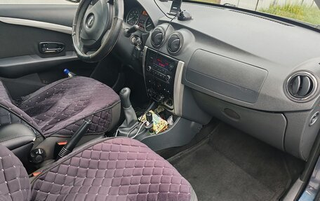 Nissan Almera, 2016 год, 740 000 рублей, 3 фотография