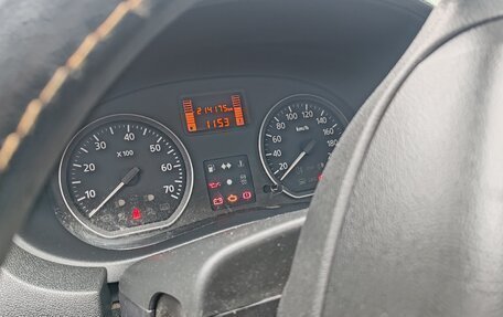 Nissan Almera, 2016 год, 740 000 рублей, 4 фотография