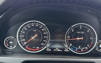BMW X5, 2016 год, 2 460 000 рублей, 1 фотография