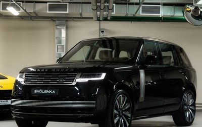 Land Rover Range Rover IV рестайлинг, 2025 год, 37 000 000 рублей, 1 фотография