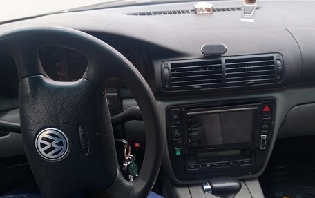 Volkswagen Passat B5+ рестайлинг, 1998 год, 270 000 рублей, 6 фотография