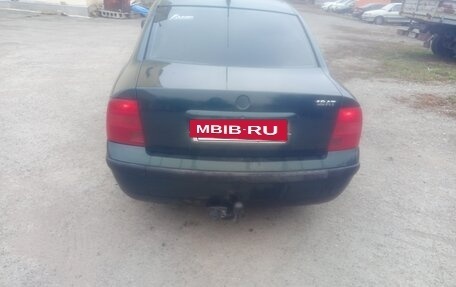 Volkswagen Passat B5+ рестайлинг, 1998 год, 270 000 рублей, 2 фотография