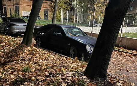 Mercedes-Benz CLK-Класс, 1998 год, 395 000 рублей, 6 фотография