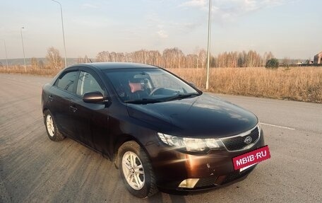 KIA Cerato III, 2010 год, 790 000 рублей, 2 фотография