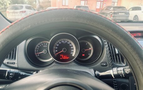 KIA Cerato III, 2010 год, 790 000 рублей, 6 фотография