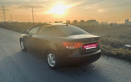 KIA Cerato III, 2010 год, 790 000 рублей, 5 фотография