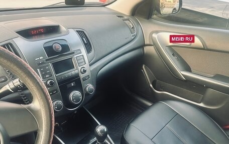 KIA Cerato III, 2010 год, 790 000 рублей, 7 фотография