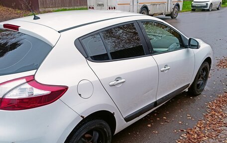 Renault Megane III, 2011 год, 500 000 рублей, 7 фотография