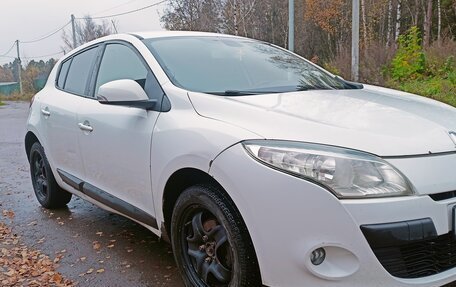 Renault Megane III, 2011 год, 500 000 рублей, 4 фотография