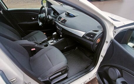 Renault Megane III, 2011 год, 500 000 рублей, 9 фотография