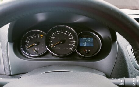 Renault Megane III, 2011 год, 500 000 рублей, 10 фотография