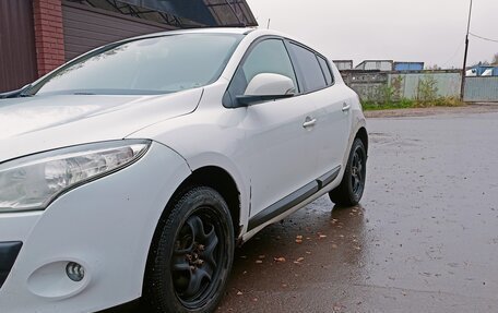 Renault Megane III, 2011 год, 500 000 рублей, 3 фотография