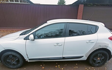 Renault Megane III, 2011 год, 500 000 рублей, 6 фотография