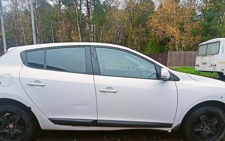 Renault Megane III, 2011 год, 500 000 рублей, 5 фотография