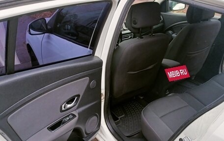 Renault Megane III, 2011 год, 500 000 рублей, 11 фотография