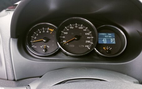 Renault Megane III, 2011 год, 500 000 рублей, 13 фотография