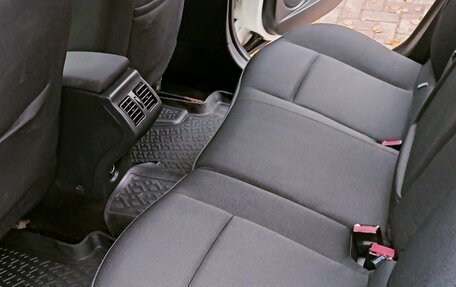 Renault Megane III, 2011 год, 500 000 рублей, 12 фотография