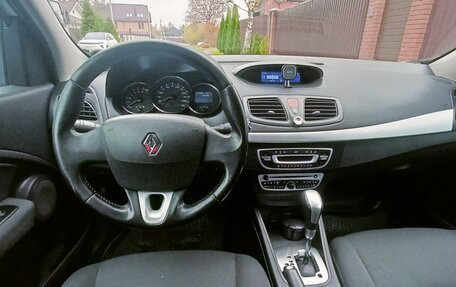 Renault Megane III, 2011 год, 500 000 рублей, 15 фотография