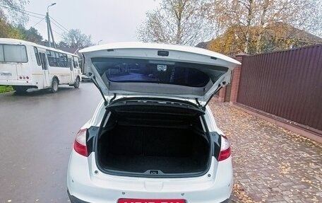 Renault Megane III, 2011 год, 500 000 рублей, 16 фотография