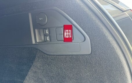 Volkswagen Touareg III, 2017 год, 3 200 000 рублей, 8 фотография