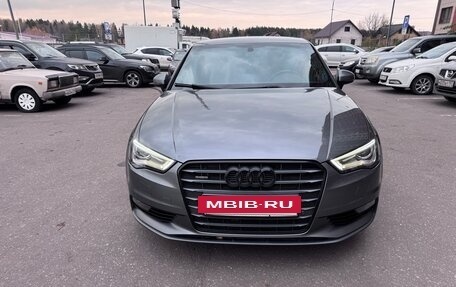 Audi A3, 2015 год, 1 950 000 рублей, 6 фотография