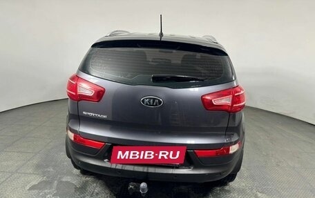KIA Sportage III, 2011 год, 1 050 000 рублей, 5 фотография