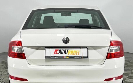 Skoda Octavia, 2013 год, 1 380 000 рублей, 6 фотография