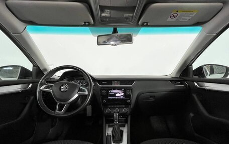 Skoda Octavia, 2013 год, 1 380 000 рублей, 10 фотография