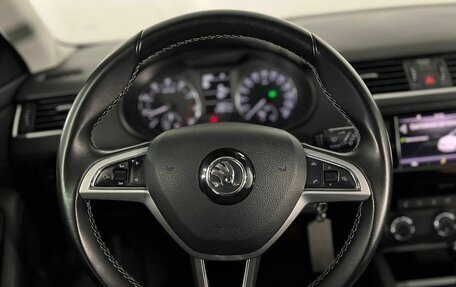 Skoda Octavia, 2013 год, 1 380 000 рублей, 14 фотография