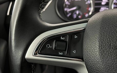 Skoda Octavia, 2013 год, 1 380 000 рублей, 15 фотография