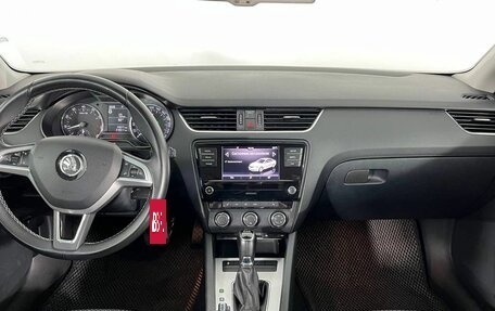 Skoda Octavia, 2013 год, 1 380 000 рублей, 11 фотография